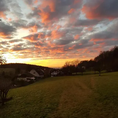 Apartment Tinas Beauty Neckarsteinach