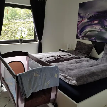 Tinas Beauty Apartment *