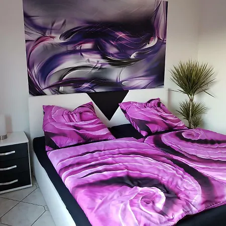 Apartment Tinas Beauty