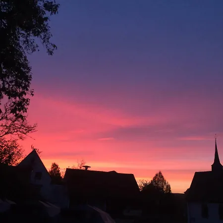 Apartment Tinas Beauty Neckarsteinach