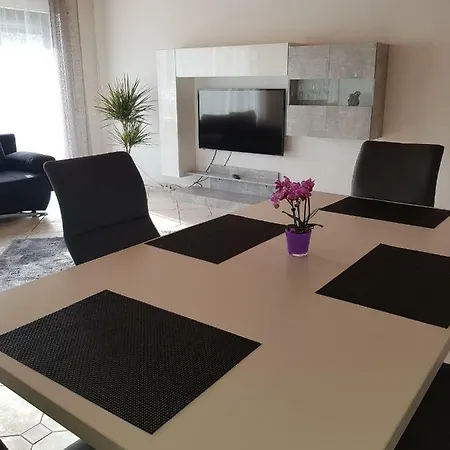 Apartment Tinas Beauty *