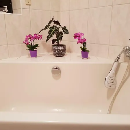Tinas Beauty Apartment