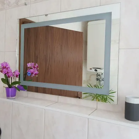 Tinas Beauty Apartment *