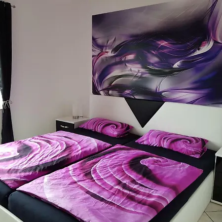 Tinas Beauty Apartment *