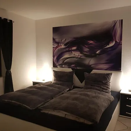 Tinas Beauty Apartment *